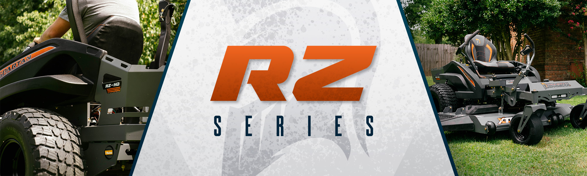 RZ Series