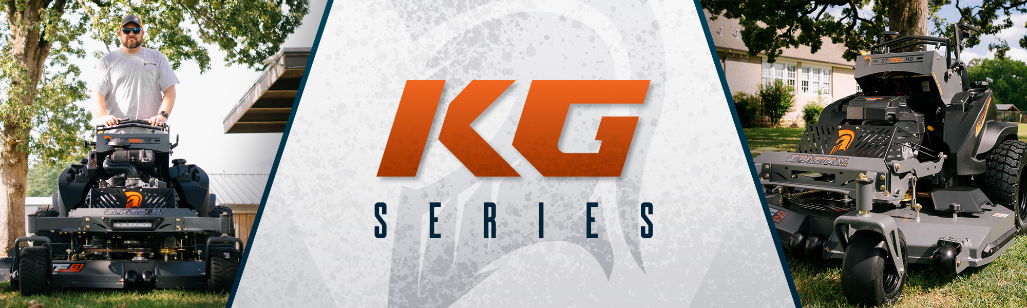 KG Series