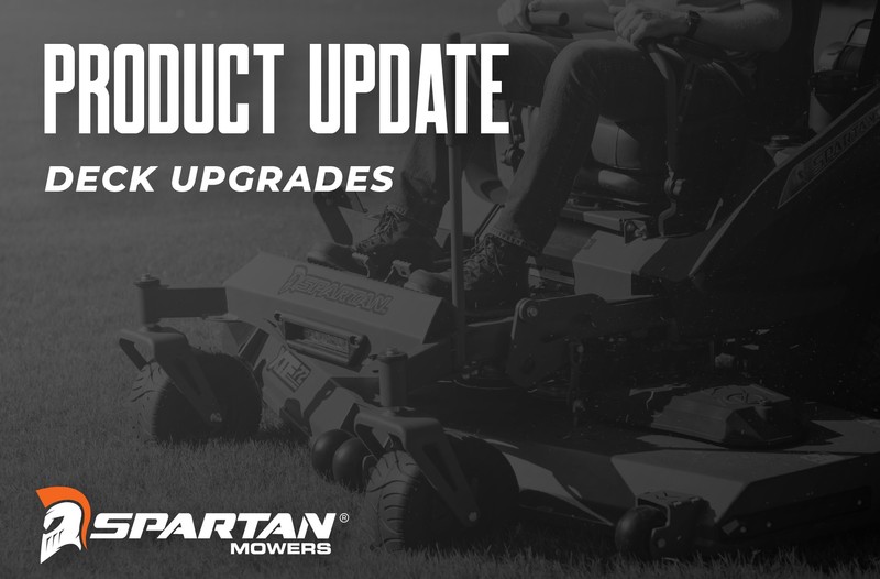 Product Update: Deck Upgrades